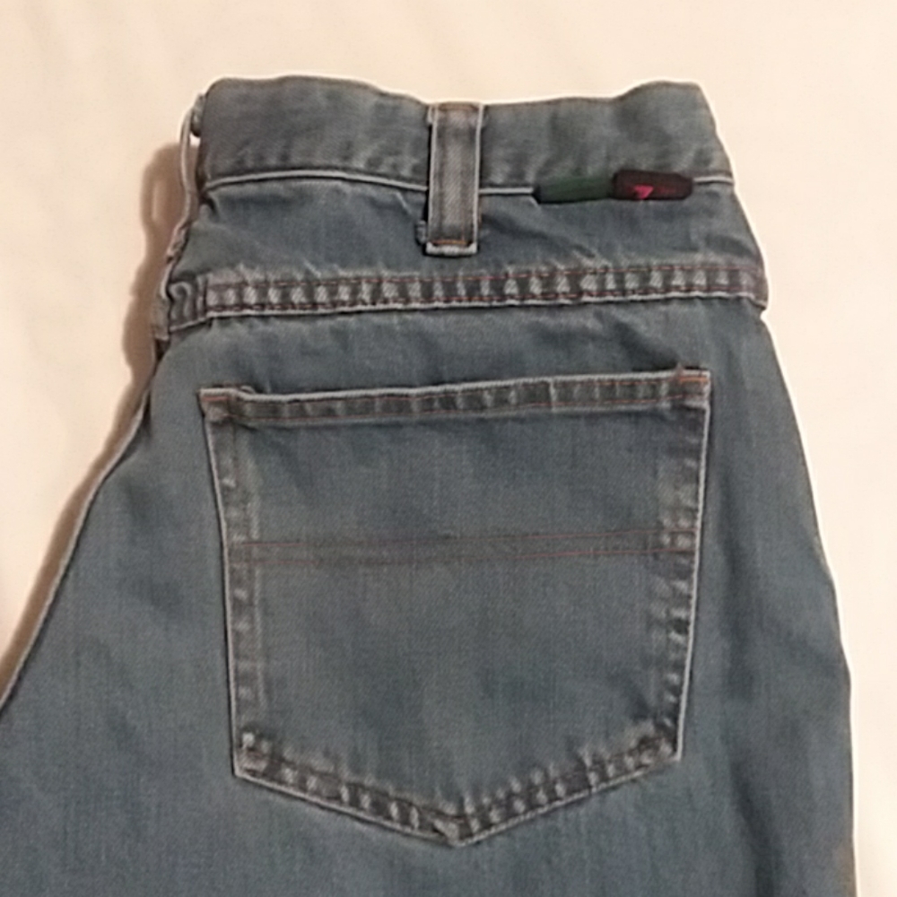 Flame Resistant Jean's